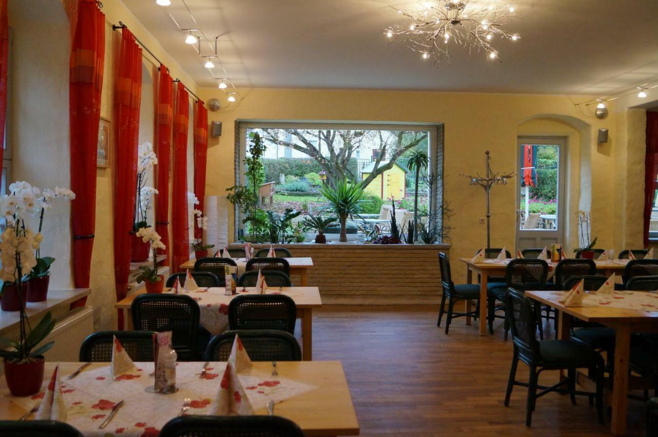 Ferienwohnungen Im Gasthaus Zur Gruenen Wiese Sebnitz Zewnętrze zdjęcie